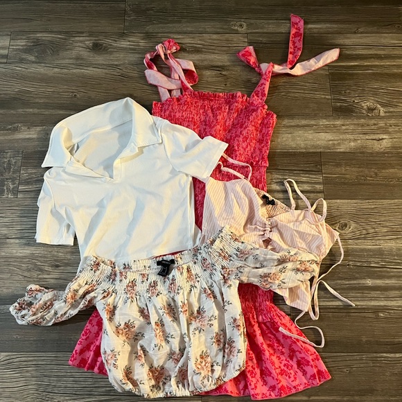 Not So Mystery Summer Box - Picture 2 of 2